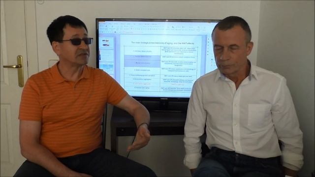 Омолаживающие круизы. Новые пути популяризации антивозрастной медицины