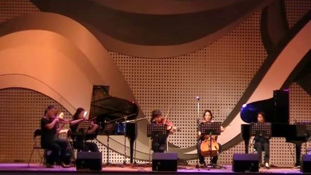 Por Una Cabeza - The scent of a woman OST (여인의 향기 OST) смотреть онлайн