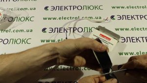 Самовулканизирующая изолента e.tape.sf.5.black p054001 - Обзор и использование