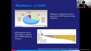 Genomics and the History of Precision Oncology