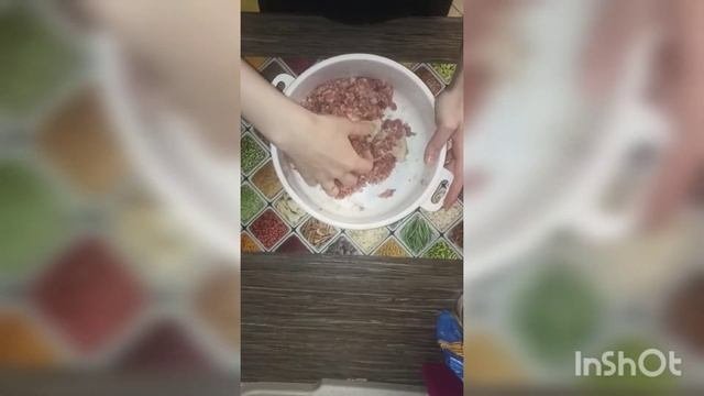 Рецепт простых и вкусных котлет?