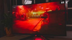 ASUS ROG Swift PG27AQDM OLED Gaming Monitor Review