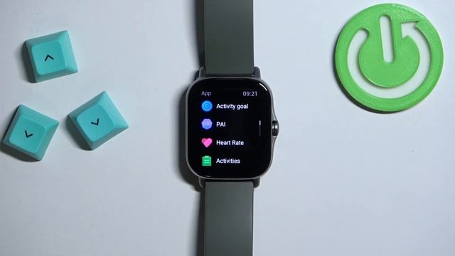 How to Factory Reset Amazfit GTS 2e - Remove All Settings смотреть онлайн