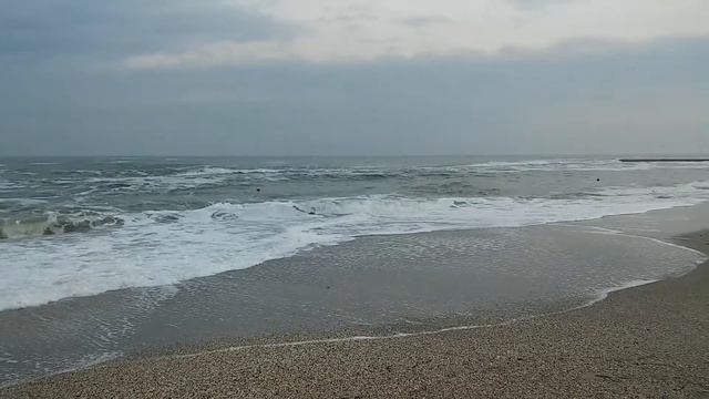 2 минуты релаксации  Море