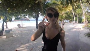 Отель KURUMBA MALDIVES 5* (Мальдивы) самый честный обзор от ht.kz