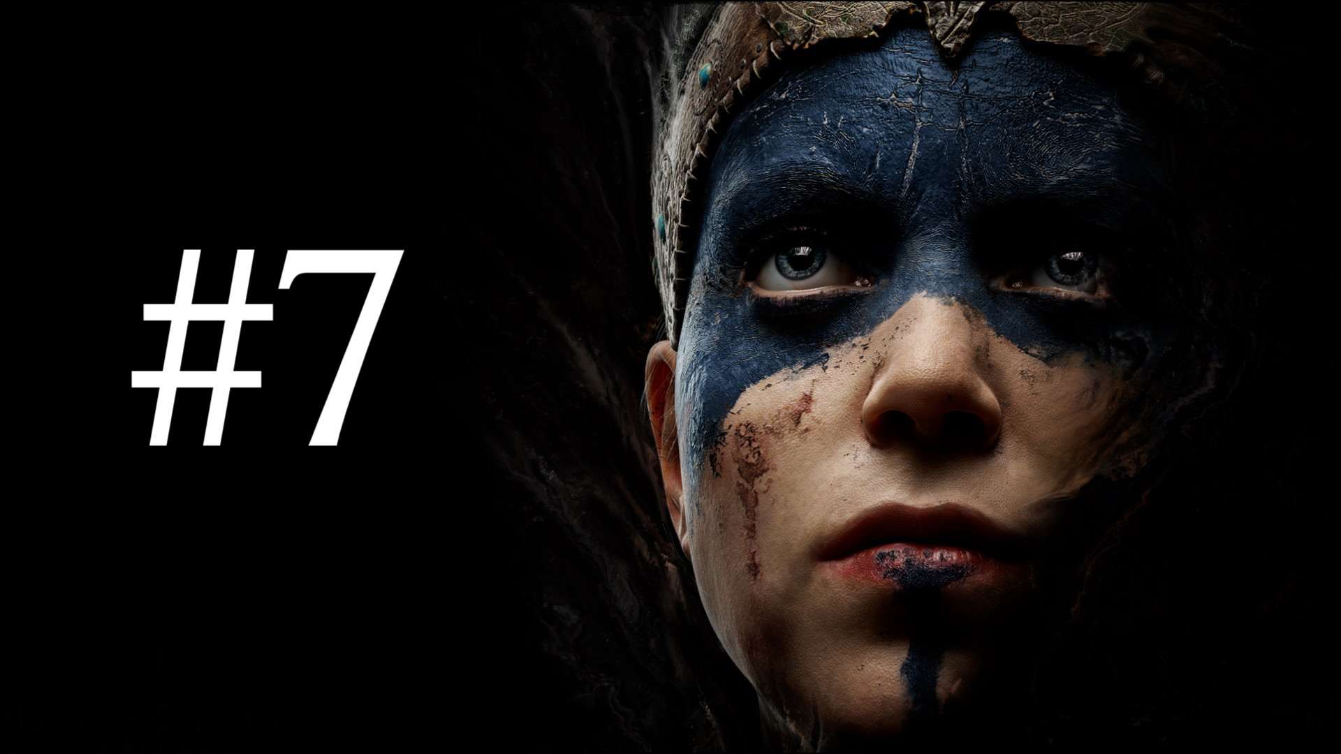 НОВЫЙ МЕЧ ► Hellblade: Senua's Sacrifice #7