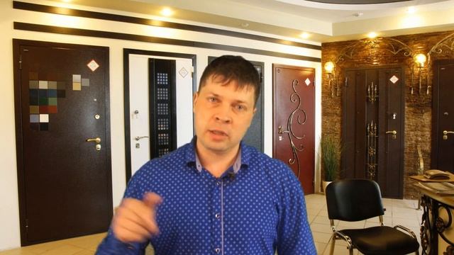 ВХОДНЫЕ двери в квартиру какие лучше 3 СОВЕТА