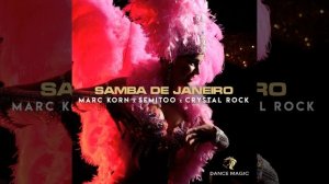 Samba de Janeiro