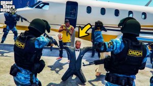 БЕЗУМНОЕ ПОКУШЕНИЕ НА ПРЕЗИДЕНТА В ГТА 5 МОДЫ! ОБЗОР МОДА В GTA 5! ГТА ИГРЫ ВИДЕО MODS