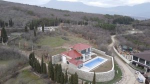 Купить дом в Крыму! Дом у моря!