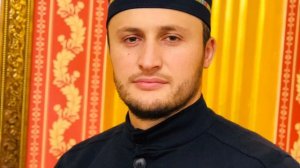 Мансур Магомедов (гр наследие) - назму на аварском языке- ЭБЕЛЬ