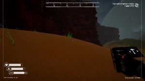 Planet Crafter: Pulsar Quartz Cave Location + Zeolite Cave