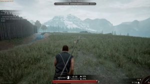 The Black Death | Прохождение | Боль и слезы - The End