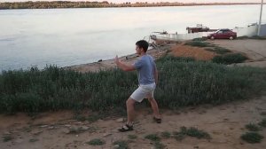 тайцзи цюань в астрахани