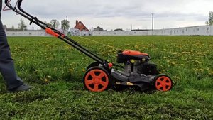 Газонокосилка D52S DEKADO