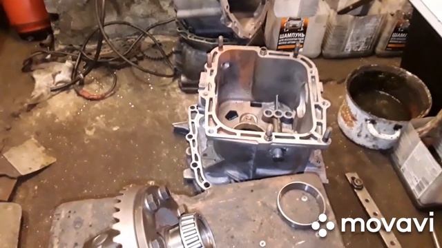 регулирую г.п. на второй кпп м-2141 из Можайска . смотреть онлайн