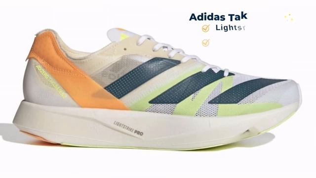 Best running carbon plate racing shoes 2022. (With: Nike, Adidas, Saucony & Asics in the ranking) смотреть онлайн