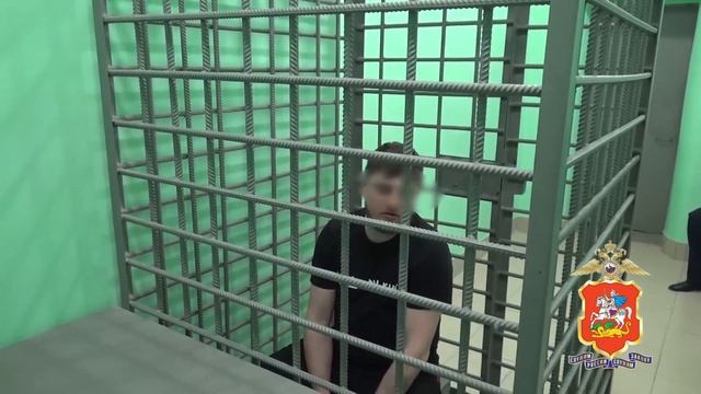 В Павловском-Посаде закончено  расследование и направлено в суд дело о разбойном нападении.