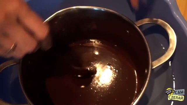 Пирожное "Картошка". ГОСТ Рецепт. Сделай сам. смотреть онлайн