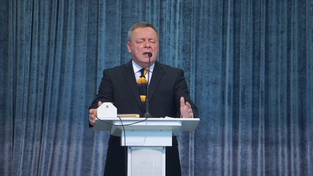 Воскресное Богослужение  06.03.2022  Церковь ЕХвДА