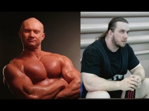 Стрим с Дмитрием Головинским за 04.10 Варгунин балобол)