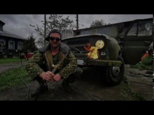 Взял УАЗ  На что способен гнилой УАЗ Автошпион