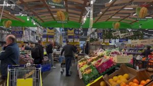 Истра поёт #ПесниПобеды