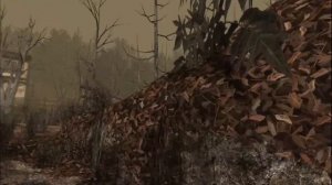 Resident Evil 4 VR на Oculus Quest 2 - первый взгляд