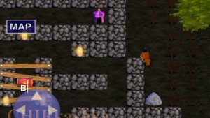 Чип - AUTO : MIMIC. Как его найти. |FNaF World|.