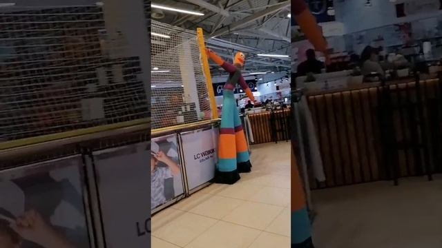 #Полоцк #Беларусь #Манеж #торговыйцентр #городскиезарисовки