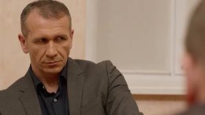 Качели 1-я серия (сериал)