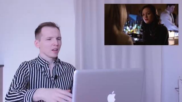 РАЗБОР СЕРИАЛА СПЛЕТНИЦА. Одежда, персонажи, сюжет. Серия 1.