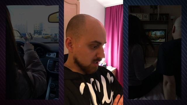 Я ЖИВУ С ALLY | выпуск 4 | TikTok скетчком с Ангелиной Дорошенковой