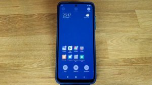 Сетка рабочего стола Xiaomi или Redmi: как поменять в прошивке MIUI?