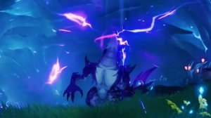 Genshin Impact 2.4 Trailer PV JAPANESE DUB w/ Eng Sub