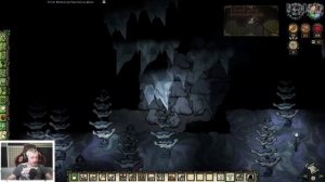 ПЕЩЕРЫ + УБИЙСТВО СТРАЖА - Don't Starve Together/ DST/ ДСТ ГАЙД