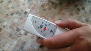 Программирование кольца на открытие домофона.