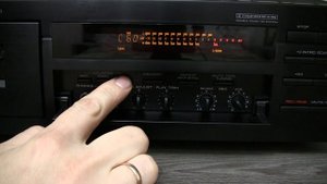 YAMAHA KX-690