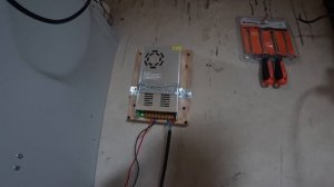 Автономный дизельный отопитель , в гараж