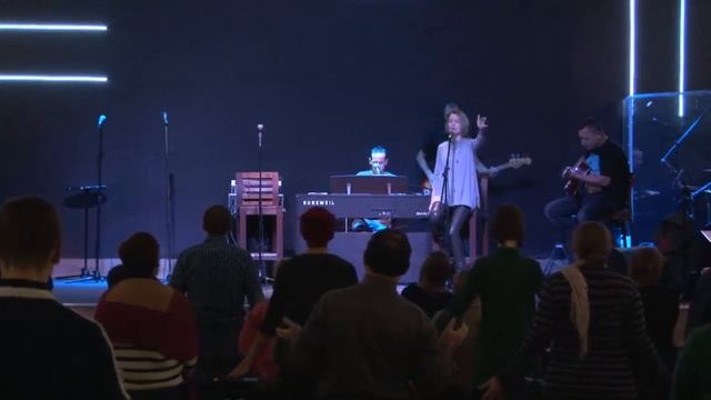 Утренняя молитва 7.11.17 смотреть онлайн