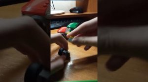 Как сделать рабочую подвеску и развал на машину из лего?Вот ответ!