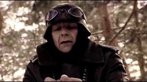 Сильное кино про слежку за немцами  - Двое @ Военные фильмы 2019 новинки