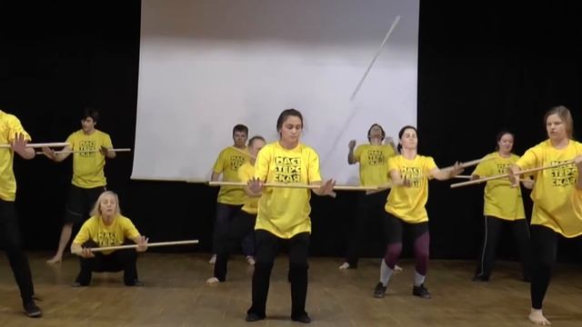 СЦЕНИЧЕСКОЕ ДВИЖЕНИЕ/МАСТЕР-КЛАСС смотреть онлайн