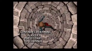 Game Over: Mortal Kombat 4 (Nintendo 64)