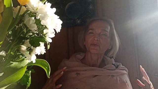 ❤️Твори Мир из Сердца. Скоро Новый Астрономический год. ♓️ Наполняем Энергии знака Рыб.