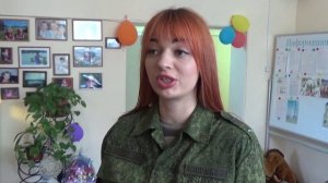 Представители Генеральной прокуратуры ЛНР посетили Республиканский дом ребенка № 2