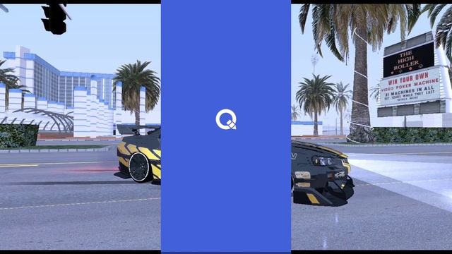 MOD NISSAN R34 HYCADE PREMIUM GOLD❗ смотреть онлайн