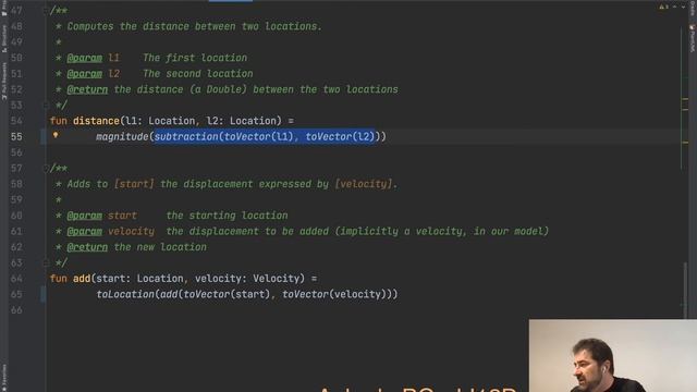 PG LI12D 2021i - aula 17 смотреть онлайн