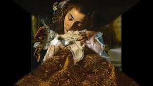 Жан-Батист Люлли. Гавот. Фортепиано Виолетта Трофимова. Lulli. Gavotte. Piano Violetta Trofimova