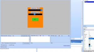 Дисплей Nextion ч4 пример использования ч1